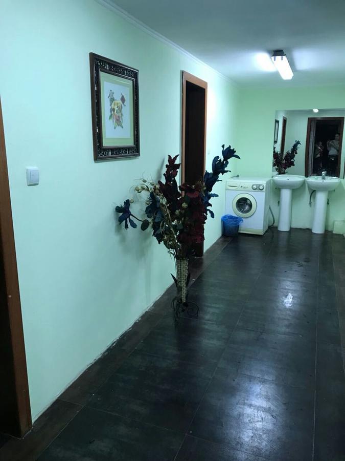 Asia Hostel Алма Ата Екстериор снимка