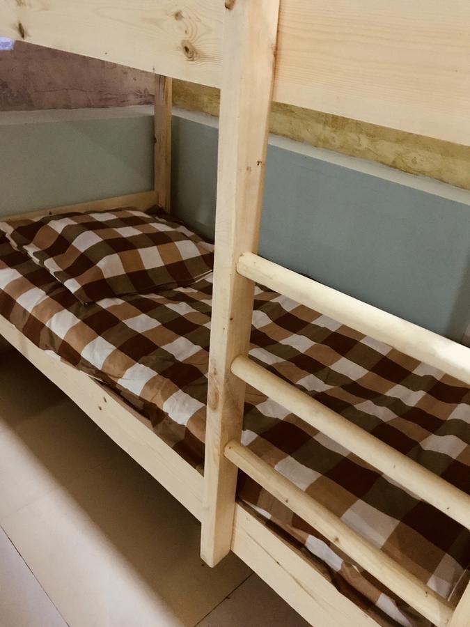 Asia Hostel Алма Ата Екстериор снимка