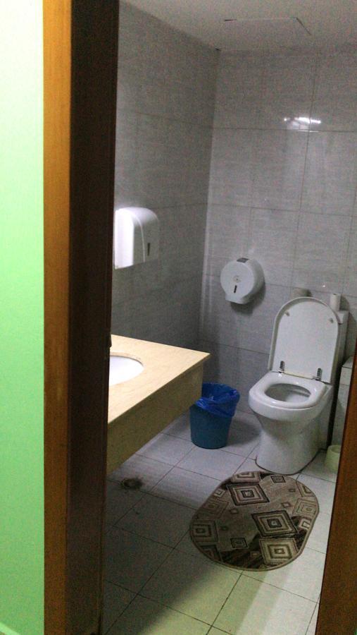 Asia Hostel Алма Ата Екстериор снимка