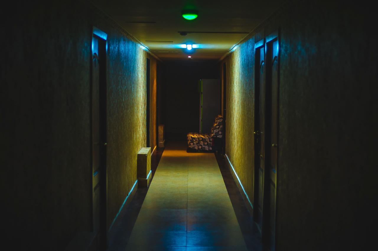 Asia Hostel Алма Ата Екстериор снимка