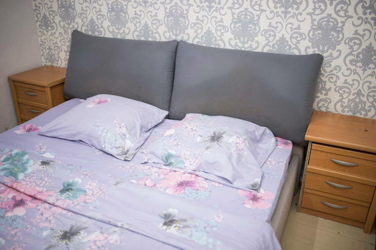 Asia Hostel Алма Ата Екстериор снимка