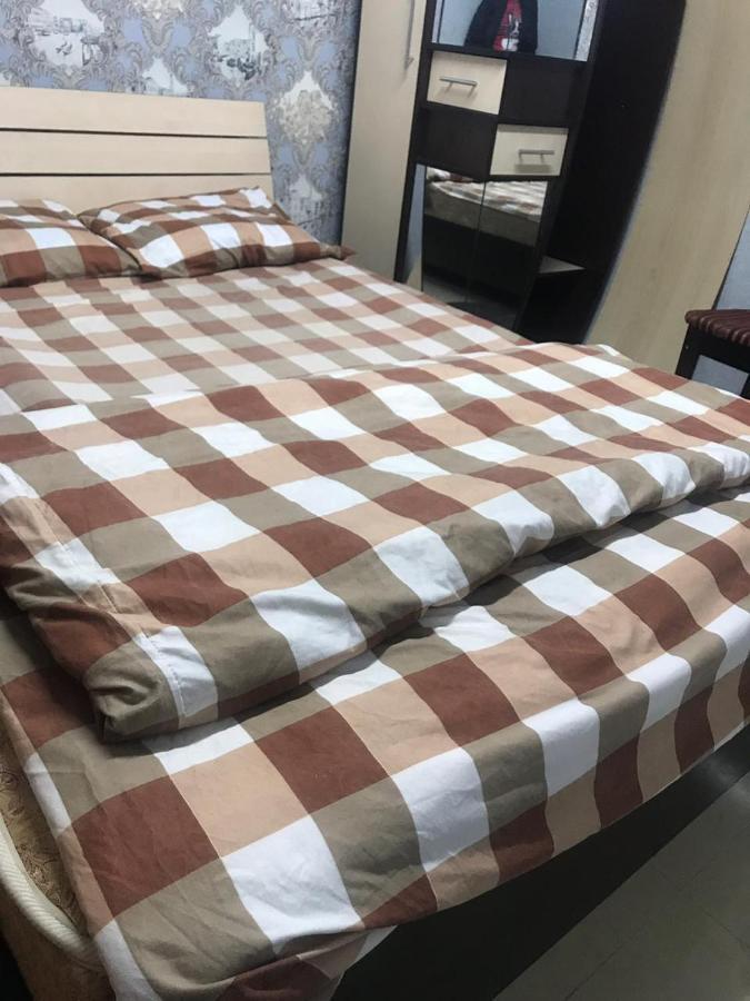 Asia Hostel Алма Ата Екстериор снимка